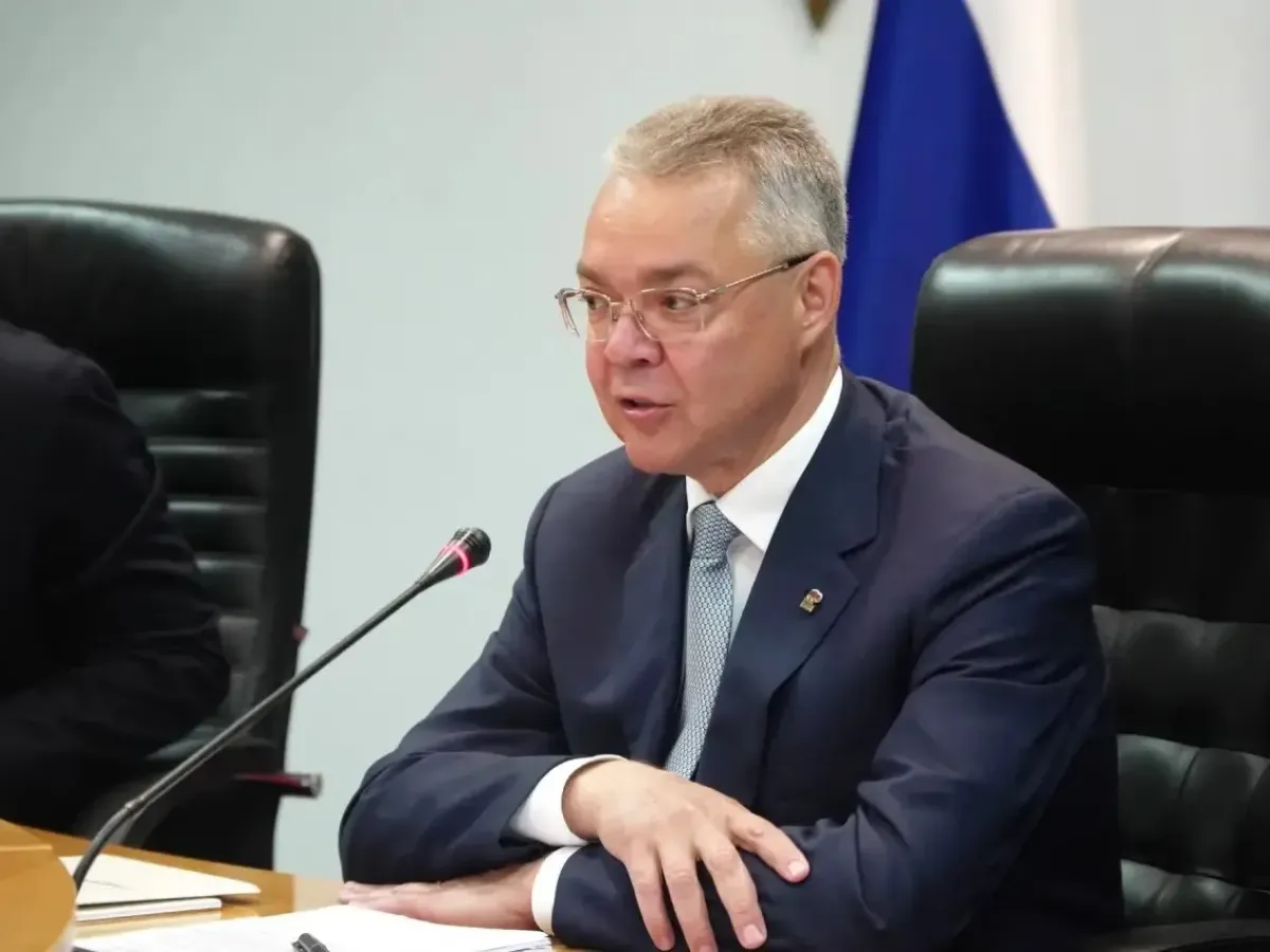 На Ставрополье усиливают поддержку добровольцев и НКО