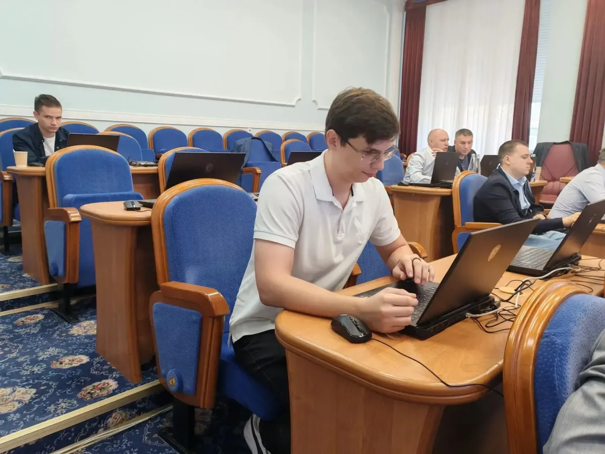 Молодые правозащитники Ставрополья подключились к наблюдению за выборами