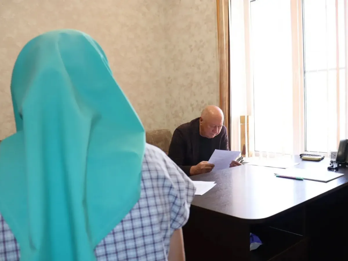 В Ставропольском крае проверили условия содержания в исправительных колониях № 3 и № 7
