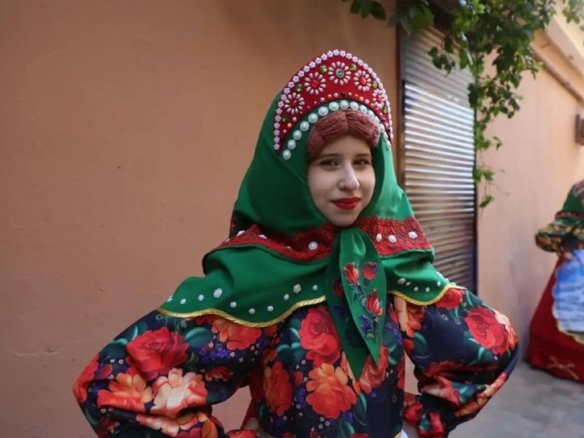 В Ставрополе открылись площадки Дня края и Дня города с детскими программами