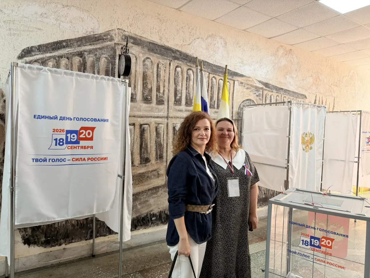 На Ставрополье продолжают мониторинг соблюдения избирательных прав граждан