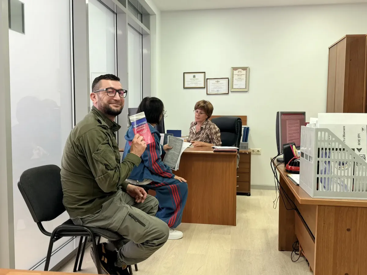 В Ставропольском крае подвели итоги двух дней бесплатной юридической помощи