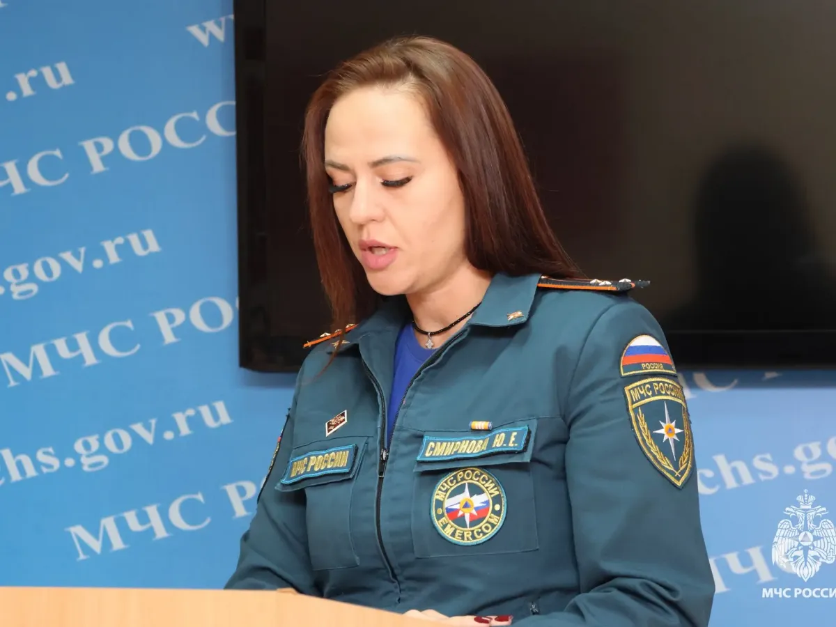 Молодежный совет МЧС Ставрополья пополнился 13 новыми участниками