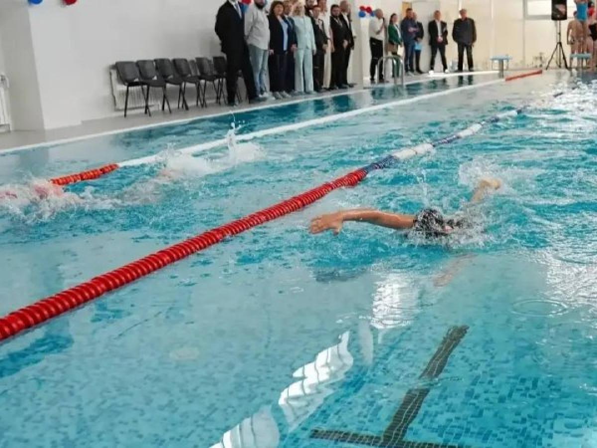 На Ставрополье в День знаний за парты сели более 317 тысяч школьников