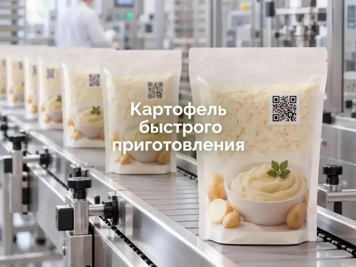 В России расширили список товаров с обязательной цифровой маркировкой