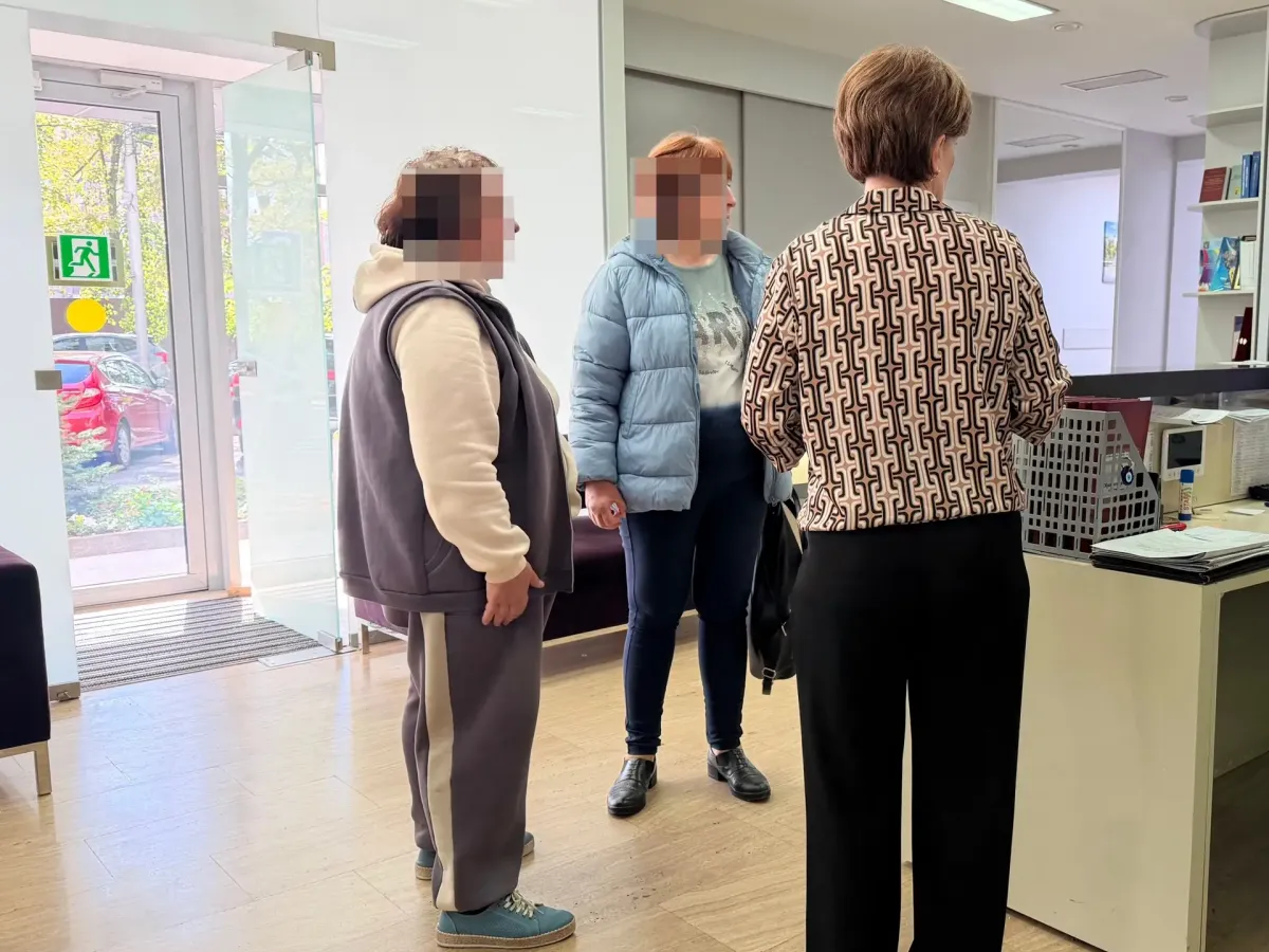 В Ставропольском крае подвели итоги двух дней бесплатной юридической помощи