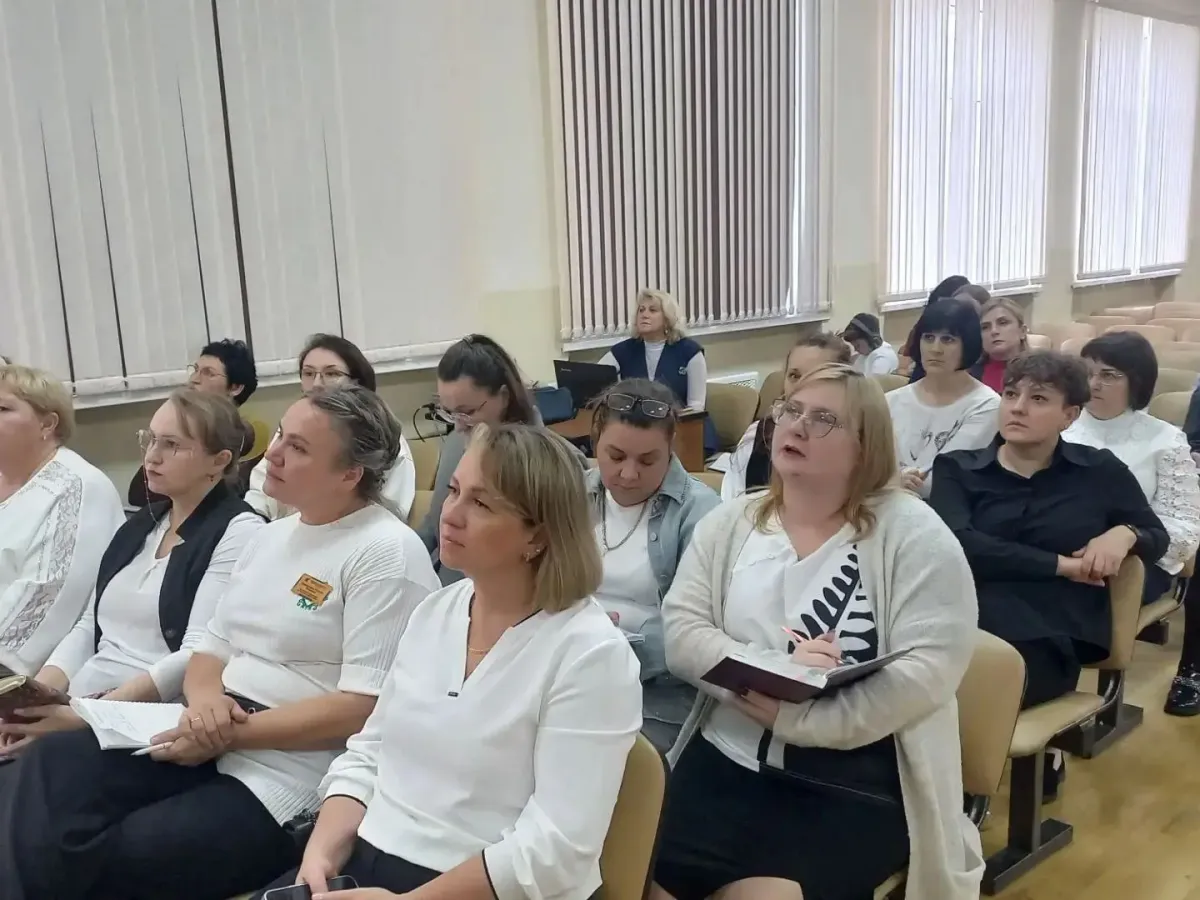 Полиция Ставрополья проводит профилактические встречи с родителями, педагогами и молодежью