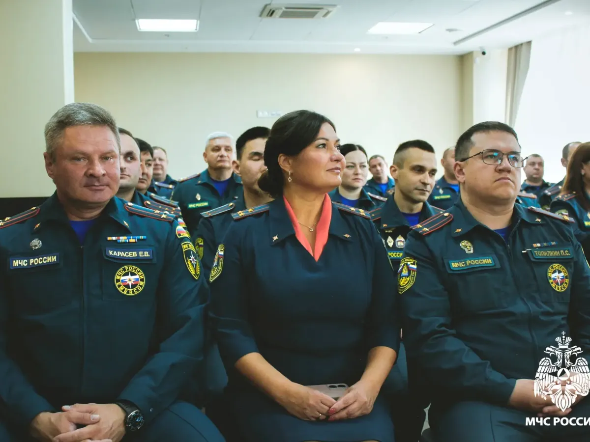 В Кавминводах завершился финал конкурса «Лучший дознаватель – 2026»