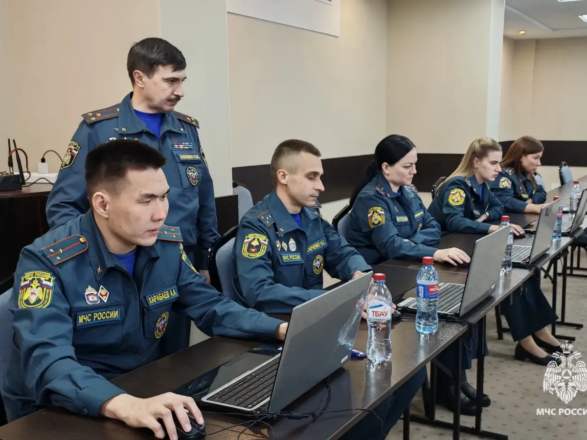На Ставрополье стартовал финал конкурса лучших дознавателей МЧС России
