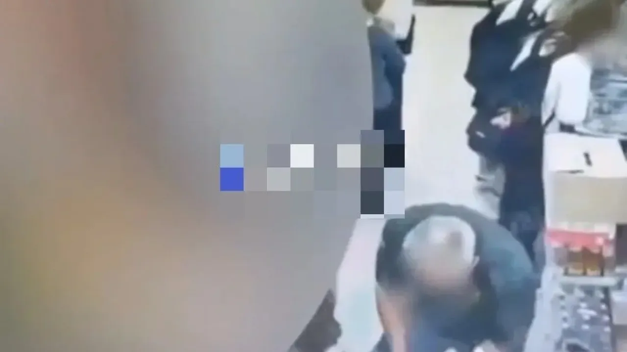 В Предгорном округе полиция установила мужчину после видео в соцсетях — Ставрополь Сейчас