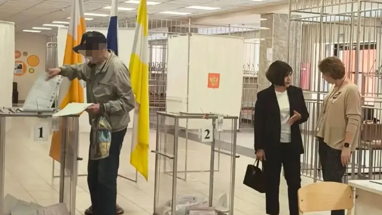 В Ставропольском крае к 17:00 20 сентября жалоб о нарушении избирательных прав не поступало — Ставрополь Сейчас