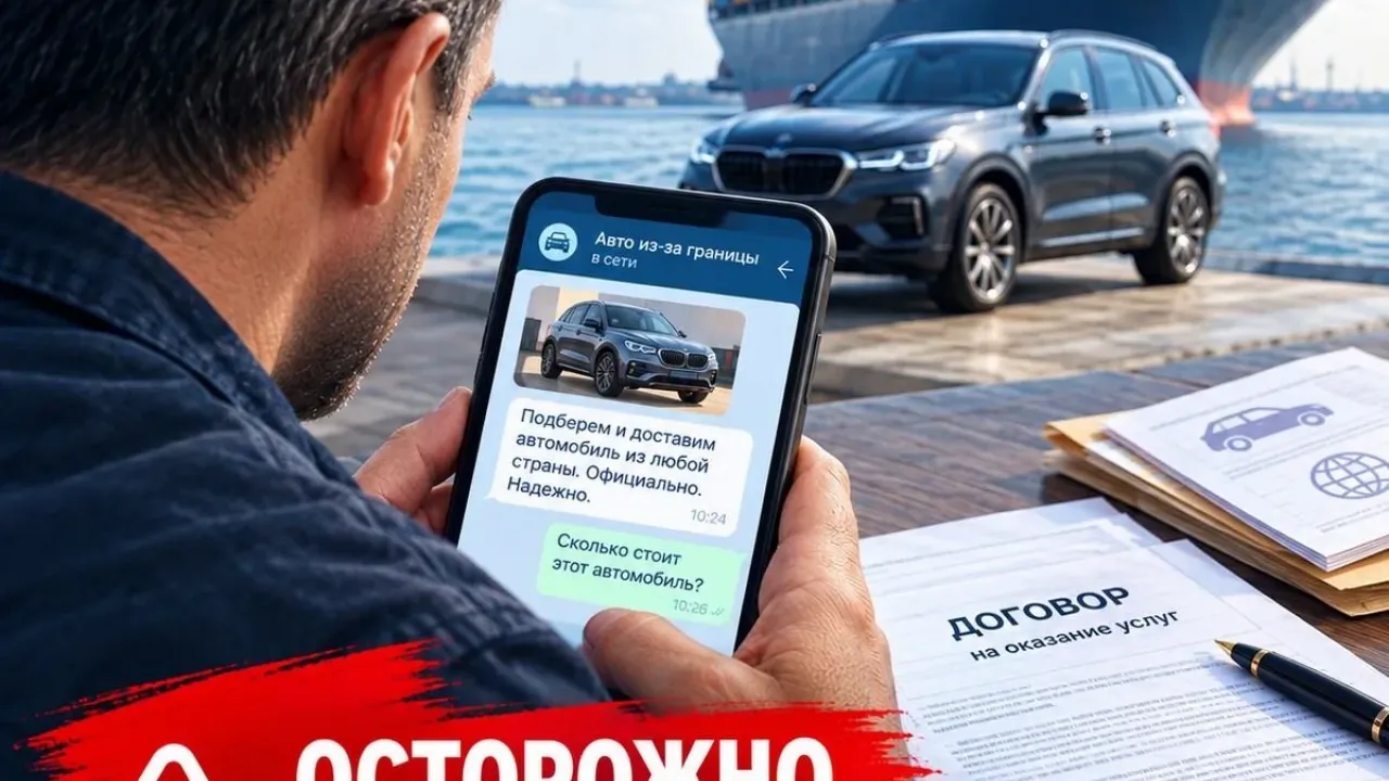 Житель Пятигорска перевел мошенникам более 2,7 млн рублей за несуществующее авто — Ставрополь Сейчас