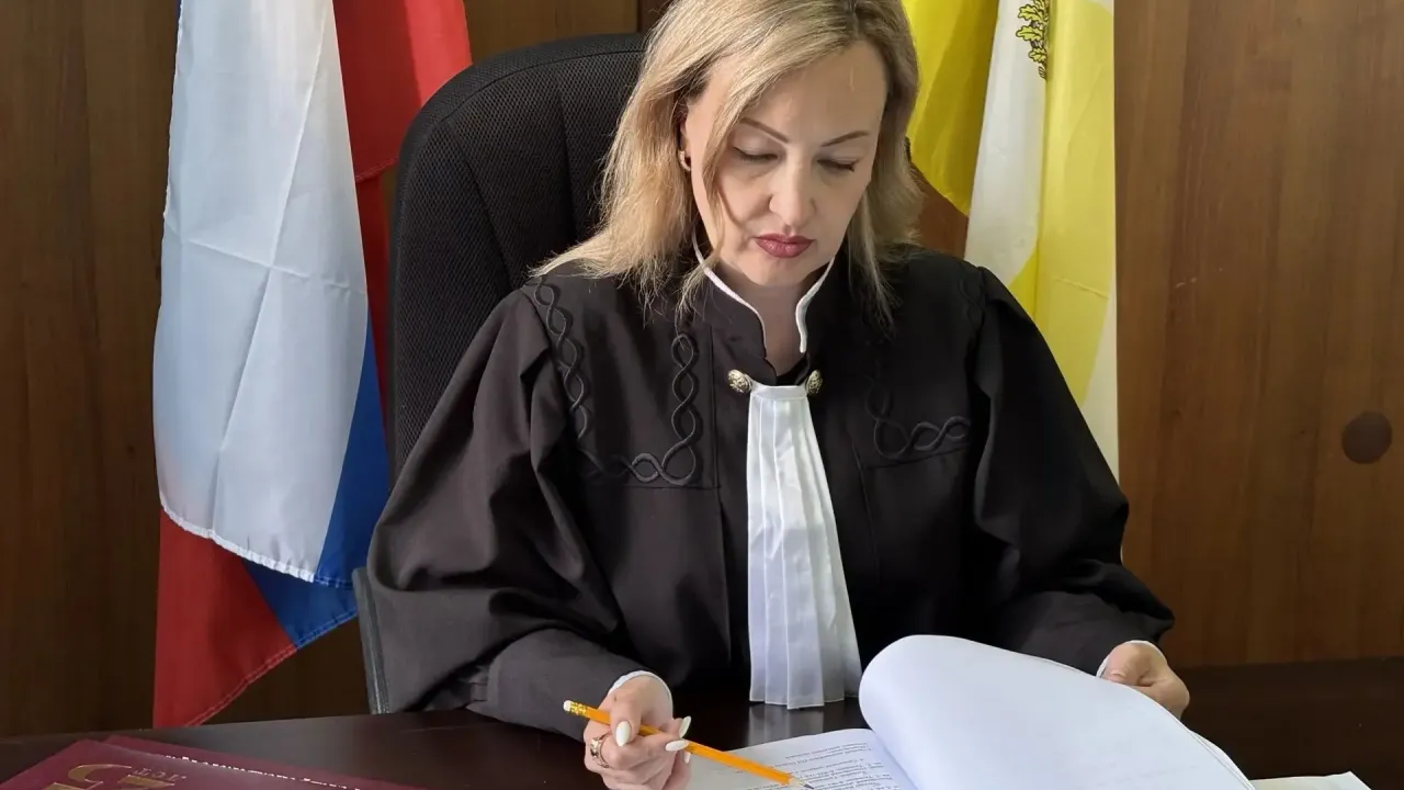 В Ставропольском крае терапевта оштрафовали за поддельные рецепты на психотропные препараты — Ставрополь Сейчас