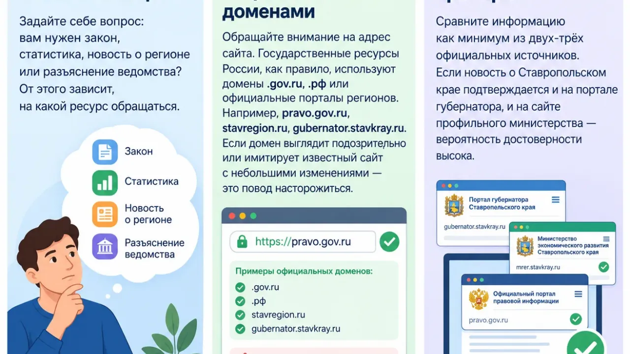 Эксперты полиции Ставрополья провели более 600 цифровых экспертиз в 2026 году — Ставрополь Сейчас