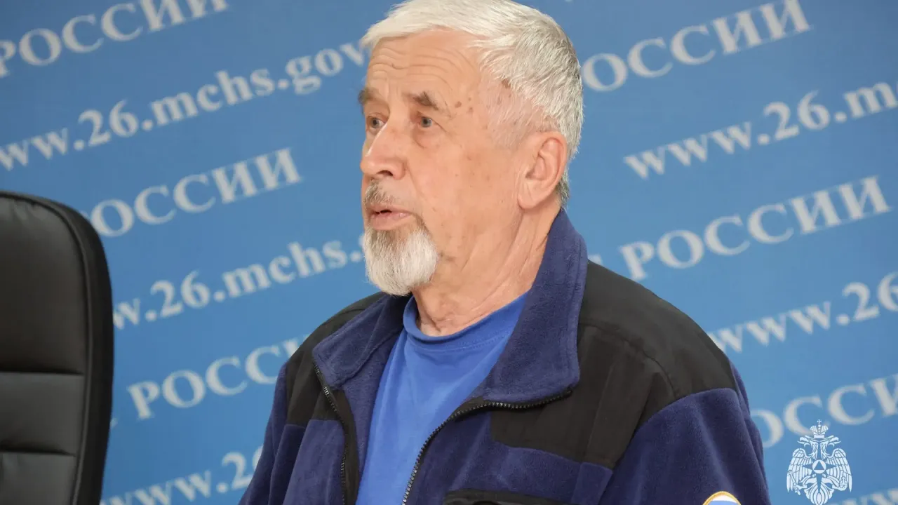 Молодежный совет МЧС Ставрополья пополнился 13 новыми участниками — Ставрополь Сейчас