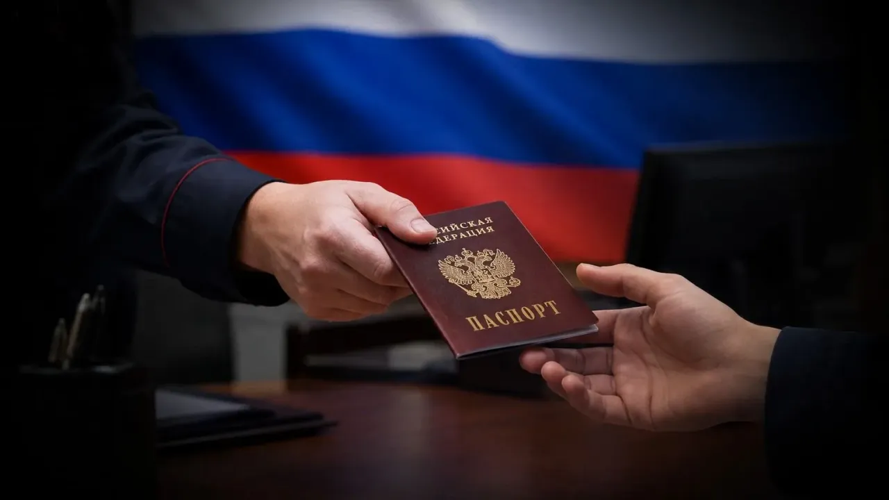 Ставропольские миграционные подразделения за восемь месяцев оказали свыше 565 тысяч услуг — Ставрополь Сейчас