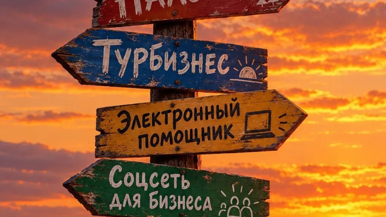 Минэкономразвития Ставрополья собрало сервисы для бизнеса и поддержки предпринимателей — Ставрополь Сейчас