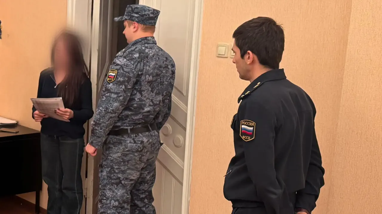 В Пятигорске взыскали 100 тысяч рублей штрафа за ложный донос — Ставрополь Сейчас