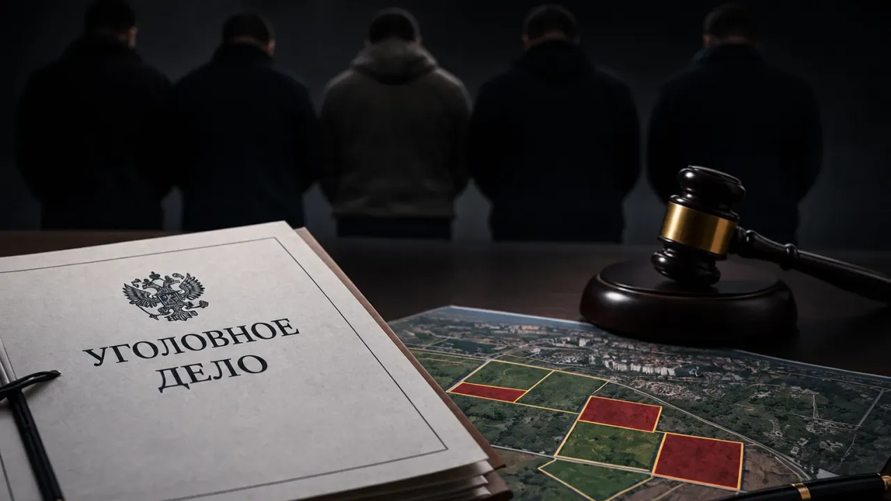 В Ставрополе в суд направили дело о мошенничестве с муниципальными землями — Ставрополь Сейчас