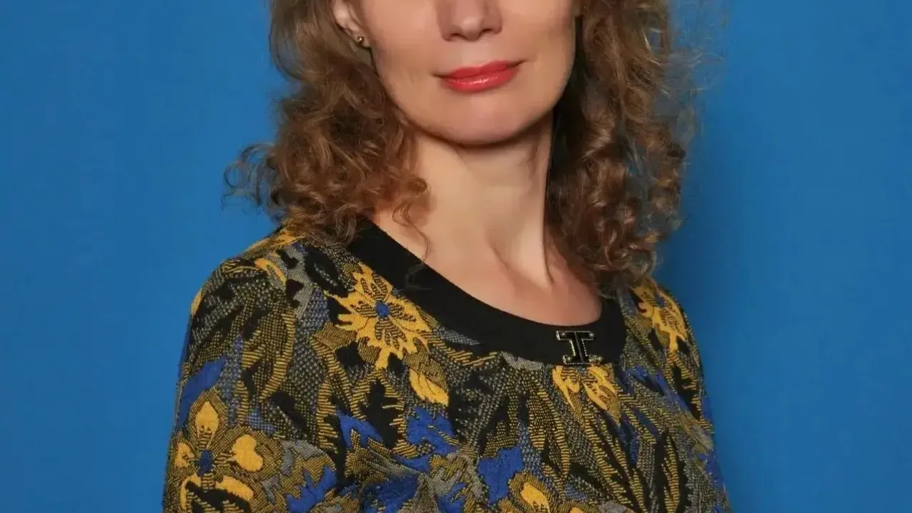 Преподаватель из Ставрополя вошла в число лучших педагогов России — Ставрополь Сейчас