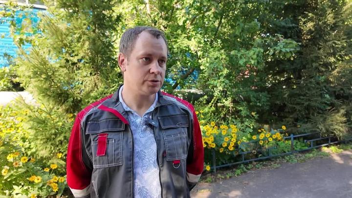 В Тамбове началось заполнение внутридомовых систем отопления — Тамбов Сейчас