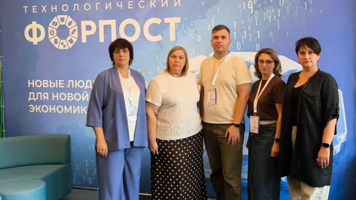 В Тамбовской области усовершенствуют систему подготовки кадров для продовольственной безопасности — Тамбов Сейчас