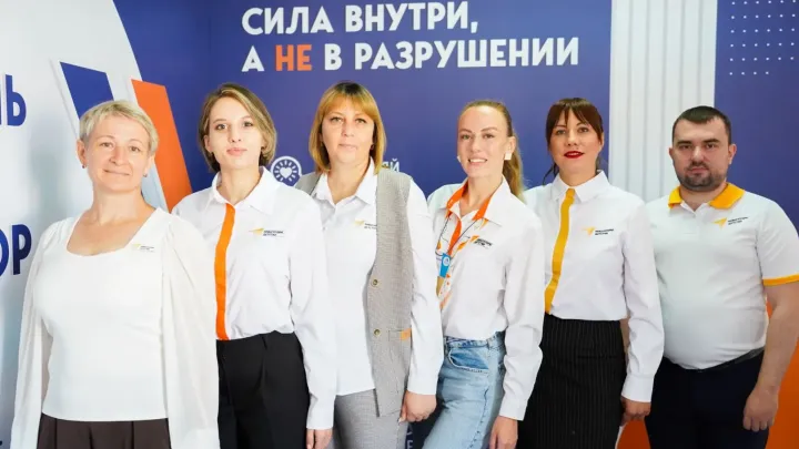 В Тамбовской области прошел Родительский день августовского педфорума — Тамбов Сейчас