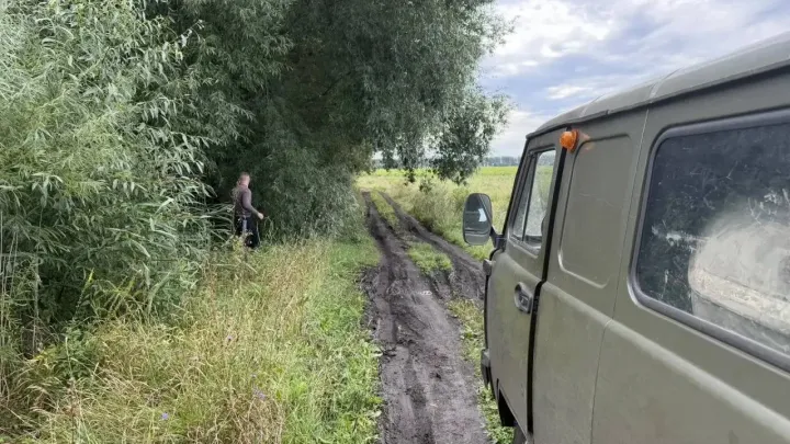 В Никифоровском округе отремонтировали запорную арматуру на гидросооружении — Тамбов Сейчас