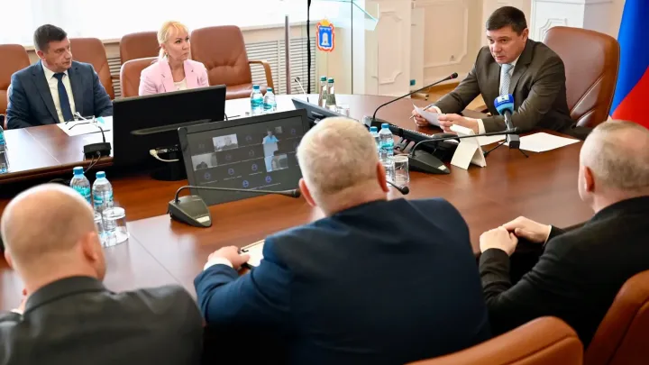 Сотрудникам уничтоженного склада Wildberries в Котовске помогут с трудоустройством — Тамбов Сейчас