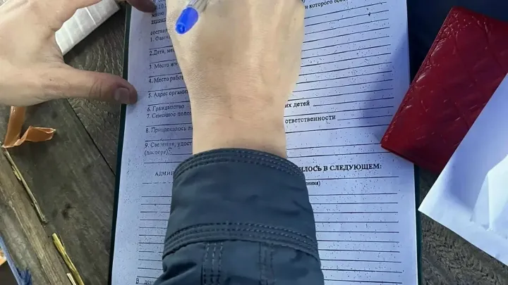 За неделю административная комиссия Тамбова оштрафовала нарушителей на 102,5 тысячи рублей — Тамбов Сейчас