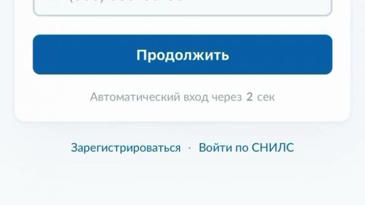 Мошенники используют видеоимитацию взлома аккаунта на «Госуслугах» — Тамбов Сейчас