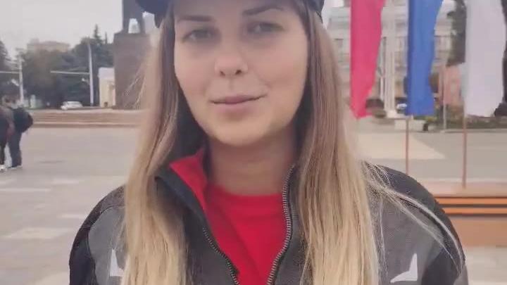 В Тамбовской области проходит всероссийский конкурс механизаторов — Тамбов Сейчас
