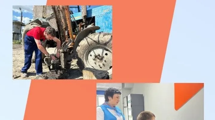 Кадровые центры Тамбовской области помогли соискателям с особенностями здоровья найти работу — Тамбов Сейчас