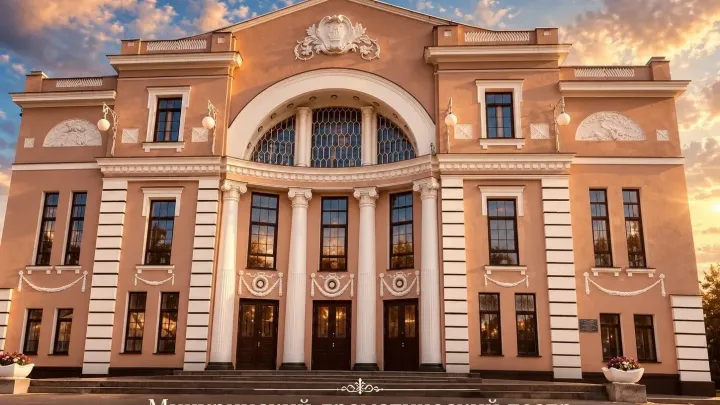 Мичуринский драмтеатр откроет 130-й сезон премьерой «Собака на сене» — Тамбов Сейчас