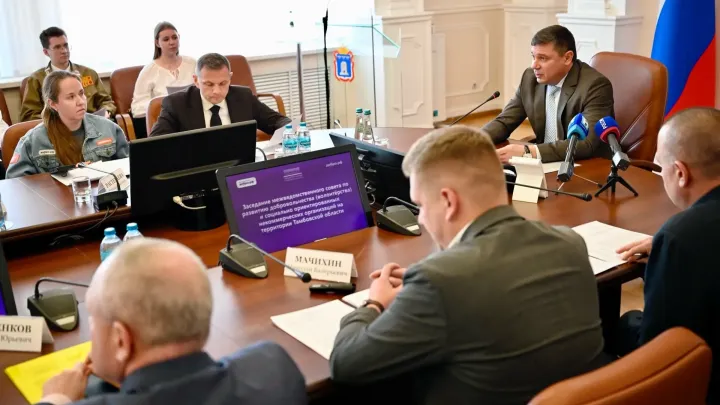 Тамбовская область поднялась на 6 место в рейтинге по развитию добровольчества — Тамбов Сейчас