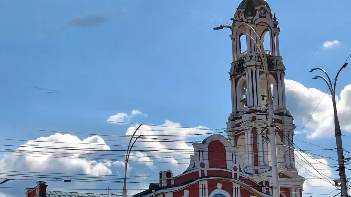 В Тамбове обозначили планы городских служб и вечерние заседания советов микрорайонов — Тамбов Сейчас