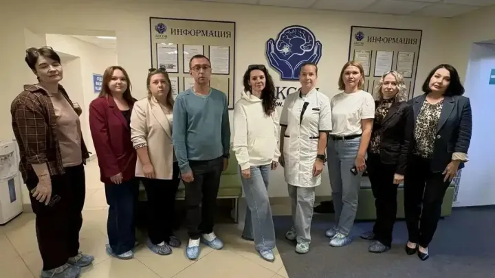 Участники слёта социальных предпринимателей посетили предприятия Тамбовской области — Тамбов Сейчас