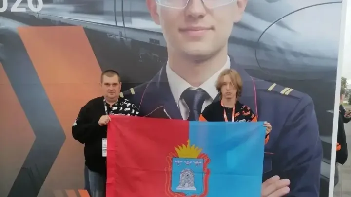 Студент из Тамбовской области вышел в финал Чемпионата высоких технологий — Тамбов Сейчас