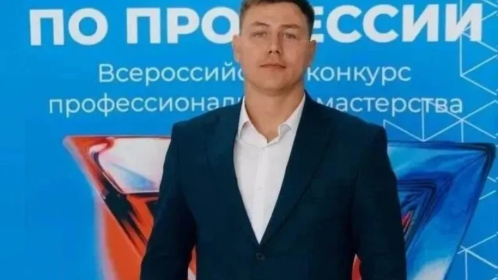 Тамбовчанин Константин Пронин вышел в финал конкурса «Лучший по профессии» — Тамбов Сейчас