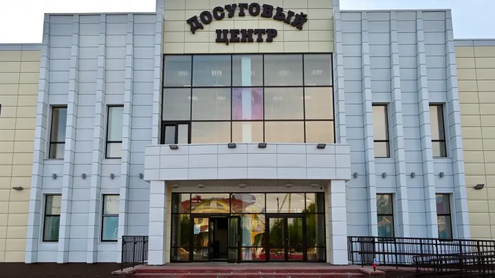 Евгений Первышов посетил социальные и туристические объекты в Петровском округе — Тамбов Сейчас