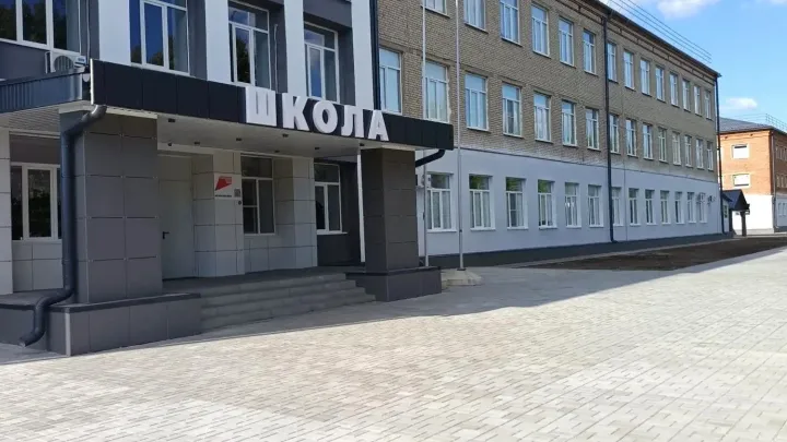 После капремонта Жердевская школа-интернат получила новые возможности для обучения — Тамбов Сейчас