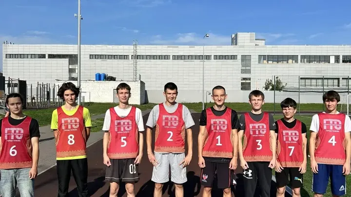 В Тамбове стартовало тестирование школьников по нормативам ГТО — Тамбов Сейчас