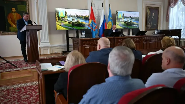 В Тамбове 201 участок после земляных работ остаётся без полного благоустройства — Тамбов Сейчас