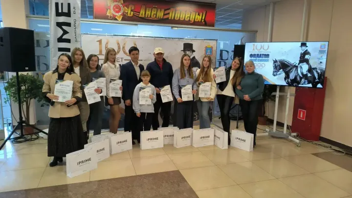 В Тамбовской области подвели итоги флэшмоба #Филатов100 — Тамбов Сейчас