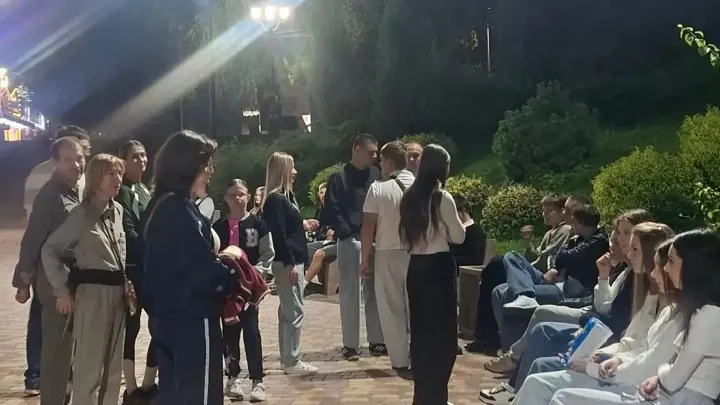 В Тамбове проходят регулярные рейды педагогического и родительского патруля — Тамбов Сейчас