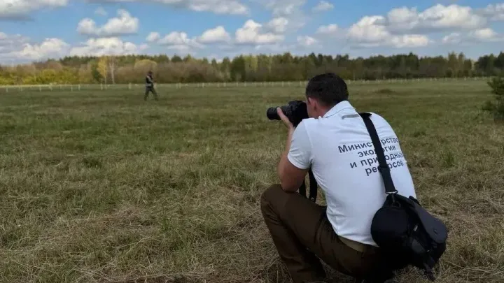 В Тамбовской области открылся фестиваль «Живое наследие» — Тамбов Сейчас