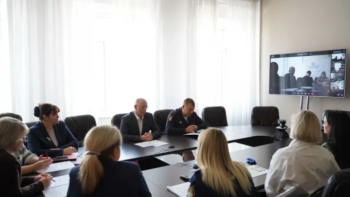 В Тамбовской области стартовал новый сезон проекта «Профилактическая среда» — Тамбов Сейчас