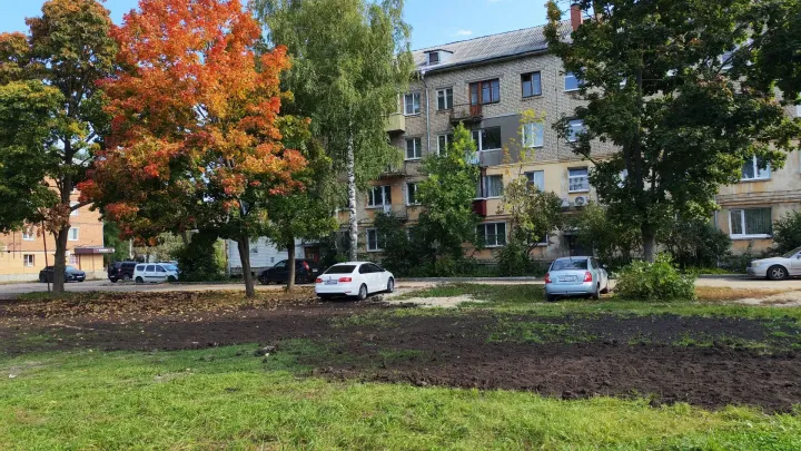 «Тамбовтеплосервис» завершает подготовку к отопительному сезону — Тамбов Сейчас