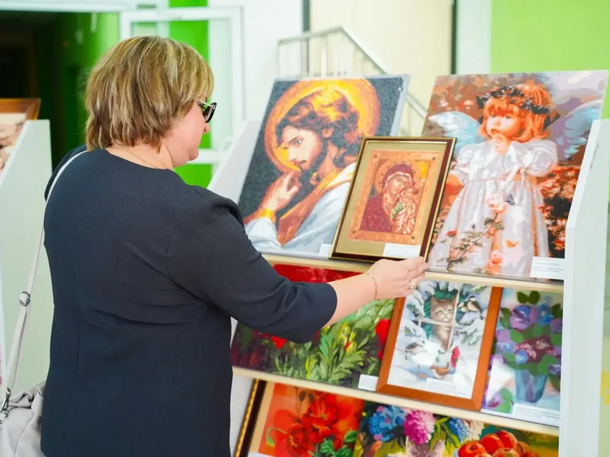 В Мичуринске прошел День ответственных за будущее детей