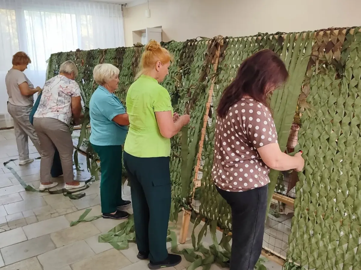 29 августа отмечается Международный день долголетия: в Тамбовской области программа «Активное долголетие» охватила почти 119 тысяч человек